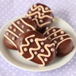 Reeses Peanut Butter Eggs