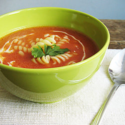 Tomato Soup