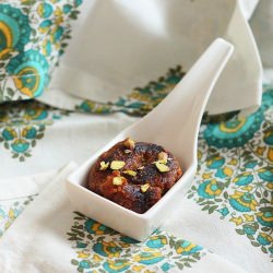 Kala Jamun