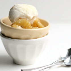 Banana Ice Cream