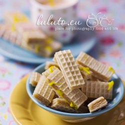 Home Made Sweets