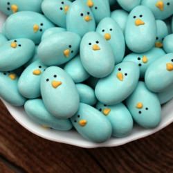 Jordan Almond Bluebirds