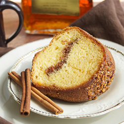 Amaretto Cake