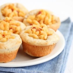 Mini Mac Pies