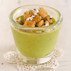 Pea Soup