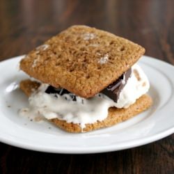 Maple Bacon S’mores