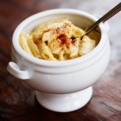 Stove-Top Mac & Cheese