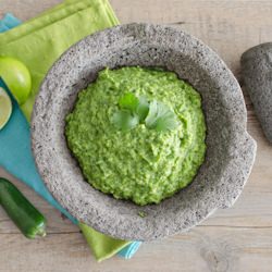 Aji Guacamole