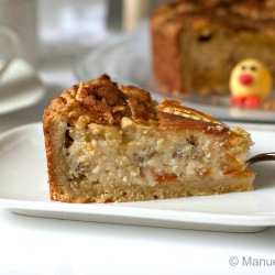 Pastiera Napoletana