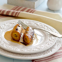 Caramelized Ripe Plantains