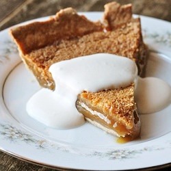Backwoods Pie
