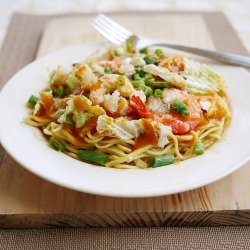 Pancit Palabok