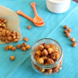 Cinnamon Toast Crunch Chickpeas