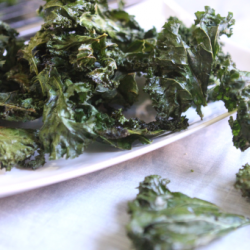 Kale Chips