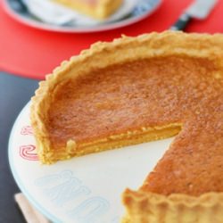 Lemon Tart