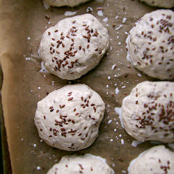 Seed Rolls