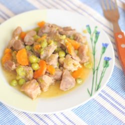 Loin Stew