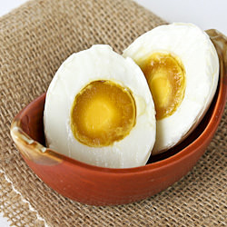 Salted Eggs