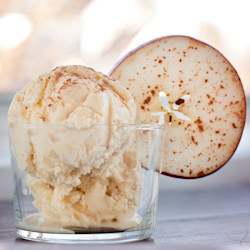Apple Pie Ice Cream