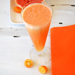 Grapefruit & Kumquat Juice