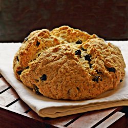 Irish Soda Bread