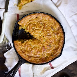 Jalapeno Cornbread