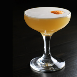 Easter Egg Cocktail