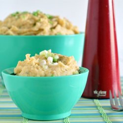 Perfect Mashed Potatoes