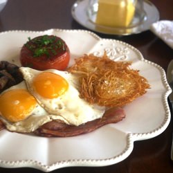Potato Rosti