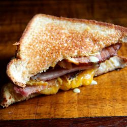 Grilled Cheese