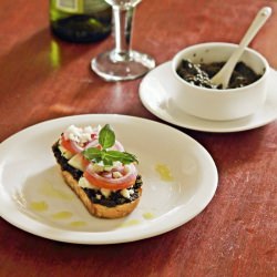 Bruschetta