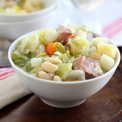 French Farmer Soup