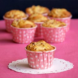 Apple Muffins