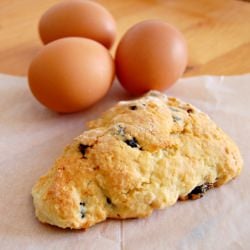 Best Scones