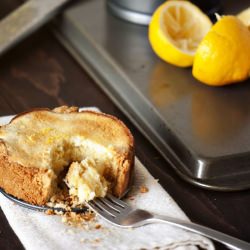 Lemon Pie