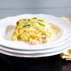 Brunch Casserole