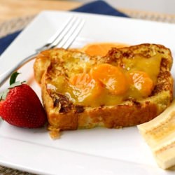 Greenlandic French Toast