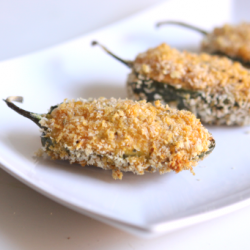 Jalapeno Poppers