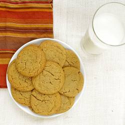 PB Cookies