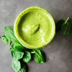Super Green Smoothie