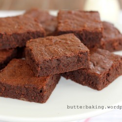 Ultimate Brownies