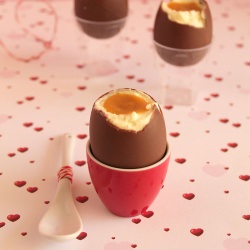 Easter Eggs
