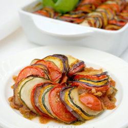 Ratatouille