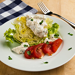 Blue Cheese Dressing