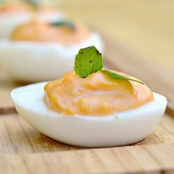 Deviled Eggs