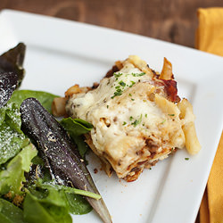 Baked Ziti