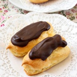 Eclairs