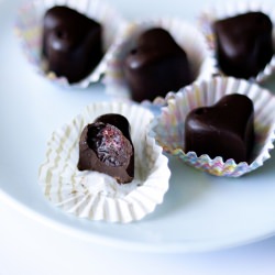 Raw Chocolate