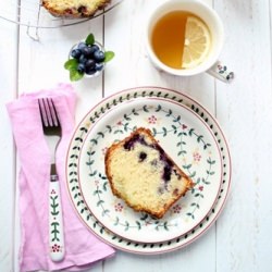 Plumcake
