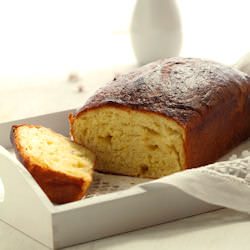 French Craquelin